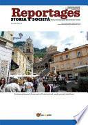 Reportages. Storia e Società. Numero 20