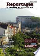 Reportages Storia e Società numero 22