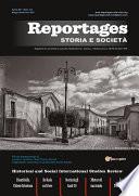 Reportages Storia & Società numero 24