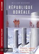 République Boréale