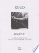 Requiem e altre prose poetiche