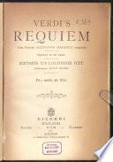 Requiem