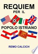 Requiem per il popolo istriano