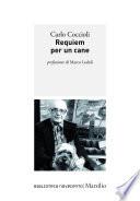 Requiem per un cane
