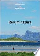 Rerum natura