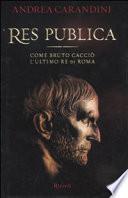 Res publica