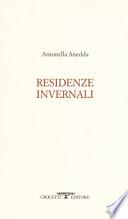 Residenze invernali