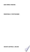 Resistenza e postfascismo