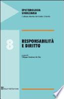 Responsabilità e diritto