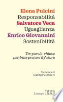 Responsabilità Uguaglianza Sostenibilità