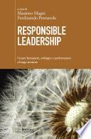 Responsible Leadership