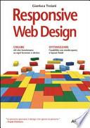 Responsive web design