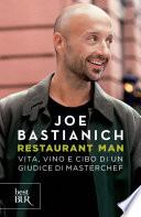 Restaurant Man