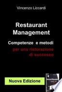Restaurant management