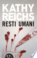 Resti umani