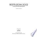 Restituzioni