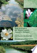 Rete ecologica dei Monti Lepini, Ausoni e Aurunci