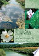 Rete ecologica dei Monti Lepini, Ausoni e Aurunci