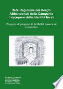 Rete Regionale dei Borghi Abbandonati della Campania. Il recupero delle identitÌÊ locali
