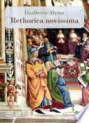 Rethorica novissima