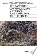 Reti bayesiane con applicazioni all'edilizia e alla gestione del territorio
