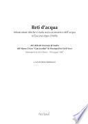 Reti d'acqua