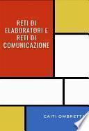 Reti di elaboratori e reti di comunicazione