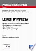 Reti di imprese e contratto di rete