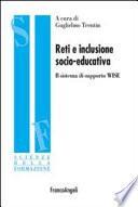 Reti e inclusione socio-educativa. Il sistema di supporto WISE