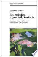 Reti ecologiche e governo del territorio