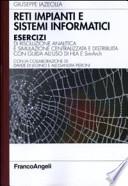 Reti impianti e sistemi informatici. Esercizi di risoluzione analitica e simulazione centralizzata e distribuita con guida all'uso di HLA e SimArch