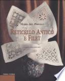 Reticello antico e filet