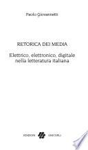 Retorica dei media