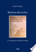 Retorica del trobar