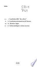 Retorica e logica