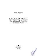 Retorica e storia