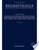 Reumatologia. Per studenti e medici di medicina generale
