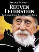 REUVEN FEUERSTEIN