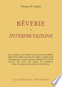Rêverie e interpretazione