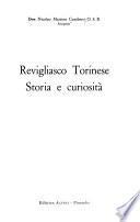 Revigliasco Torinese, storica e curiosità