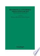 Revisione e controlli negli enti locali. Temi, problemi, applicazioni