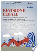 Revisione legale 2020