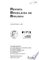 Revista Brasileira de Biologia
