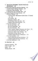 Revolusi sistemik dalam bingkai sosialisme religius