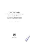 Revue Critique de philologie romane