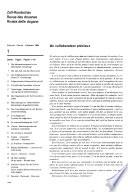 Revue des douanes
