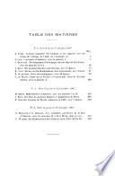 Revue suisse de zoologie