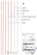 Revue suisse du droit international de la concurrence