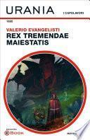 Rex tremendae maiestatis (Urania)