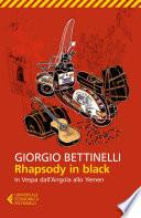 Rhapsody in black